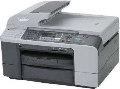 BROTHER MFC-5860CN